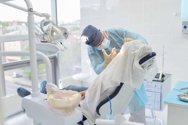 Best Emergency Treatment for Dental Infections or Abscesses in Faribault, MN